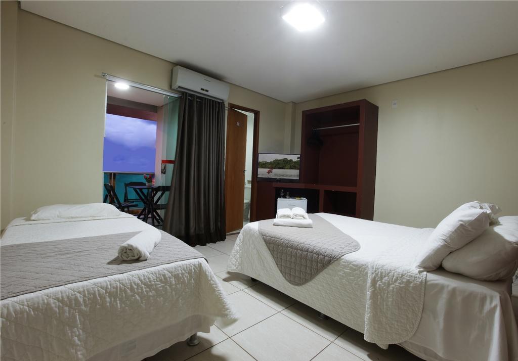 Amazon Xingu Hotel Altamira  Room photo