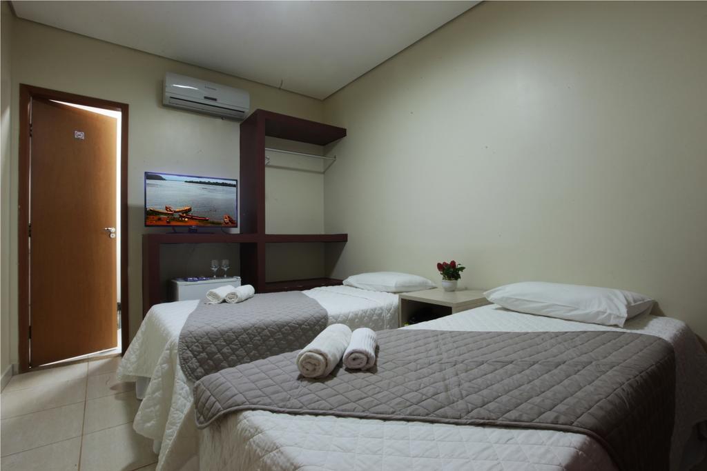 Amazon Xingu Hotel Altamira  Room photo
