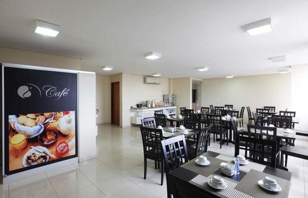 Amazon Xingu Hotel Altamira  Exterior photo